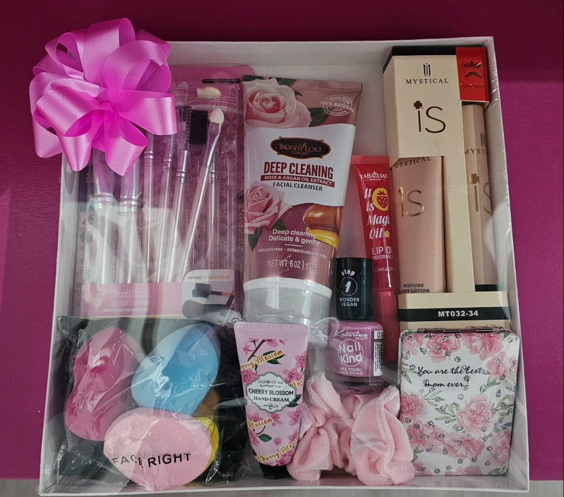 Beauty Bundle
