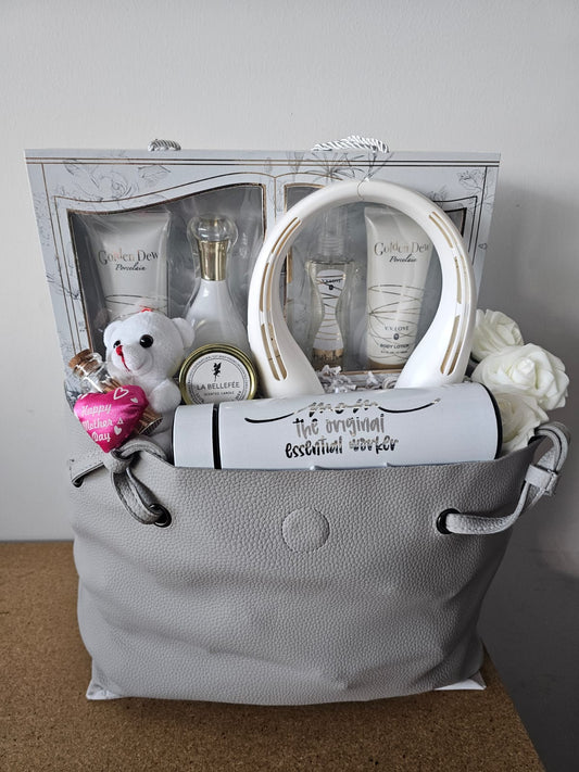 Goodie Tote Bag