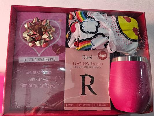 Wellness Pack