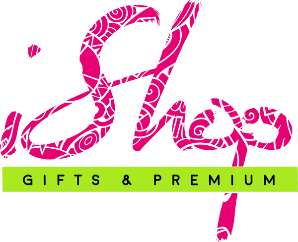 I Shop Gifts and Premium